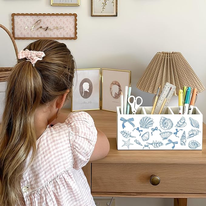 04-Coastal Pen Holder(1)