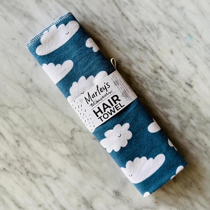 Happy Clouds