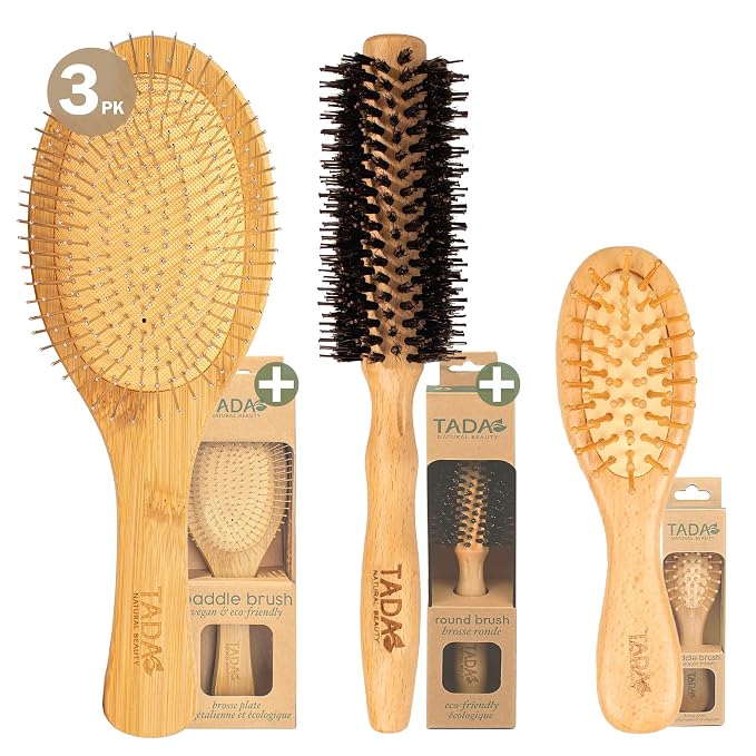 3PK Brush Set #1