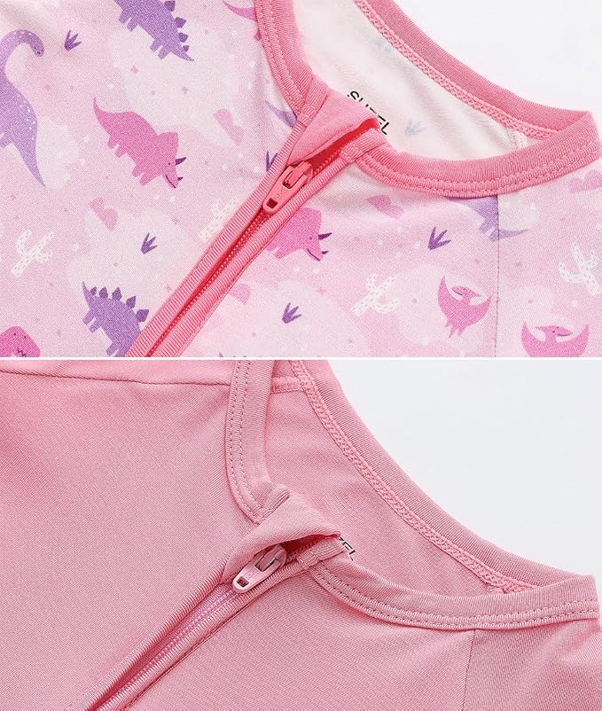 Dinosaur+pink