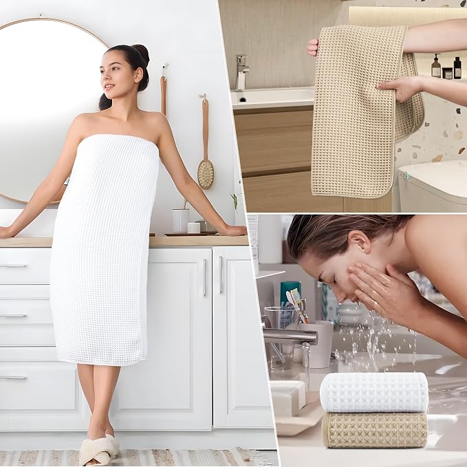White,beige
