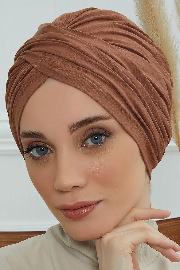 Caramel Brown