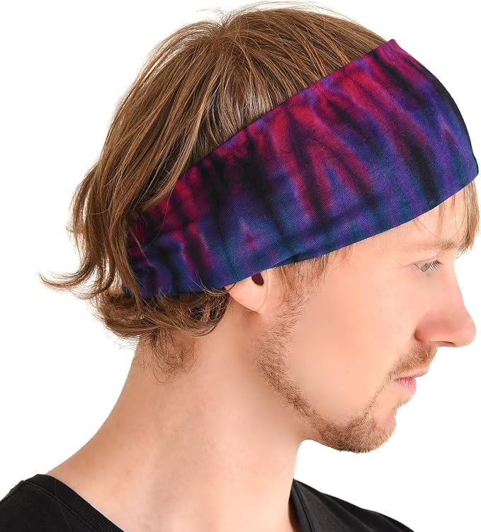 Tie-Dye BB