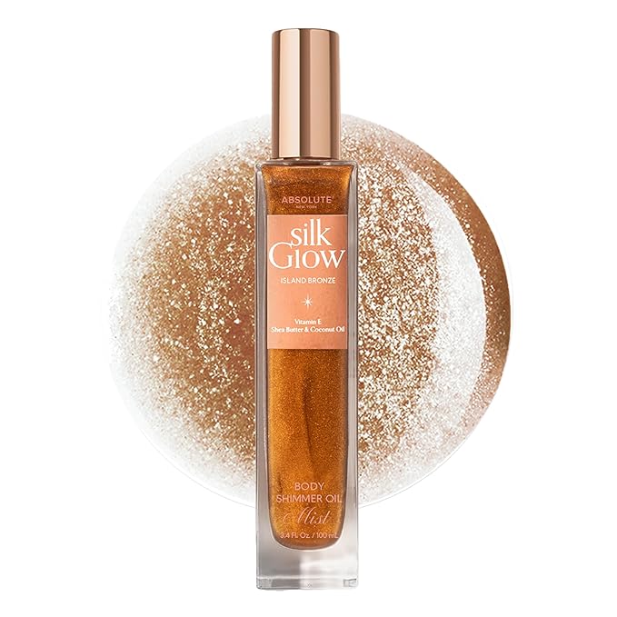 SBGS13 Island Bronze Mist