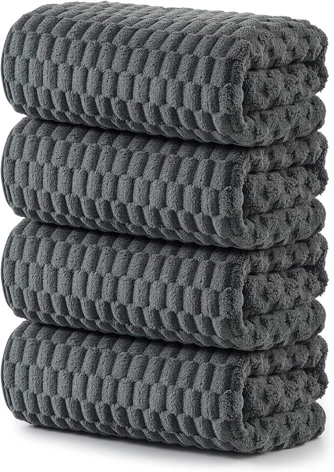 Charcoal Gray