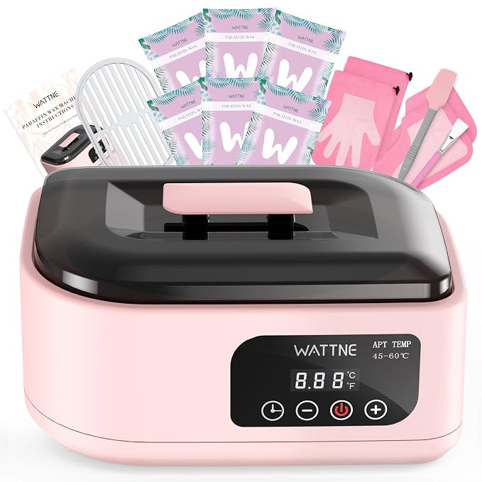 Pink (Upgraded)