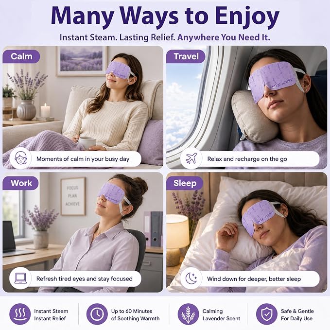 Lavender 15 Pack