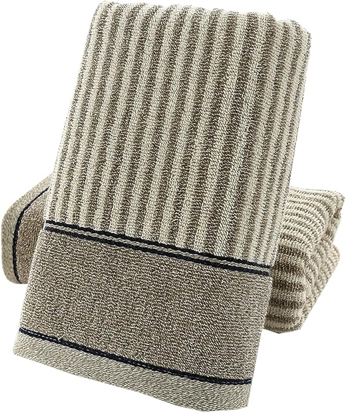 2 Gray Brown