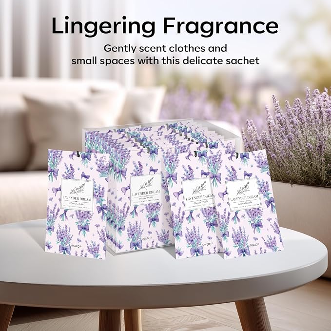 Lavender Fresh