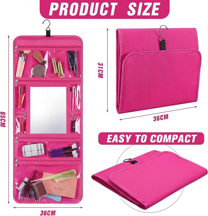 Hot Pink