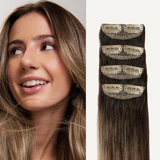 Dimensional Rooted Light Bronde / D319N