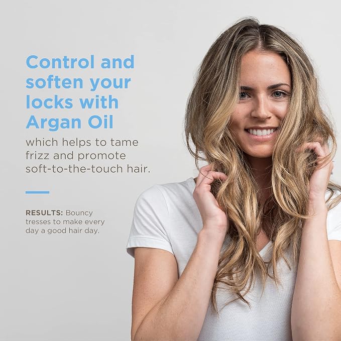 Argan Oil