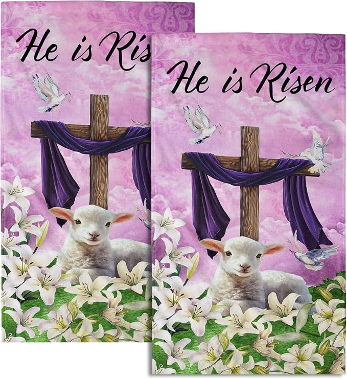 He is Risen
