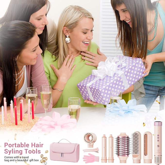 Creamy Pink