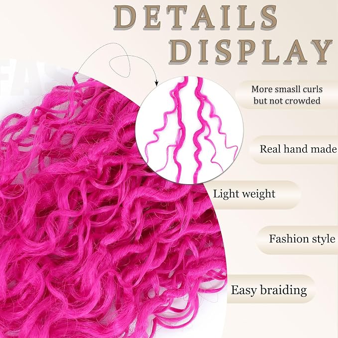 Hot Pink