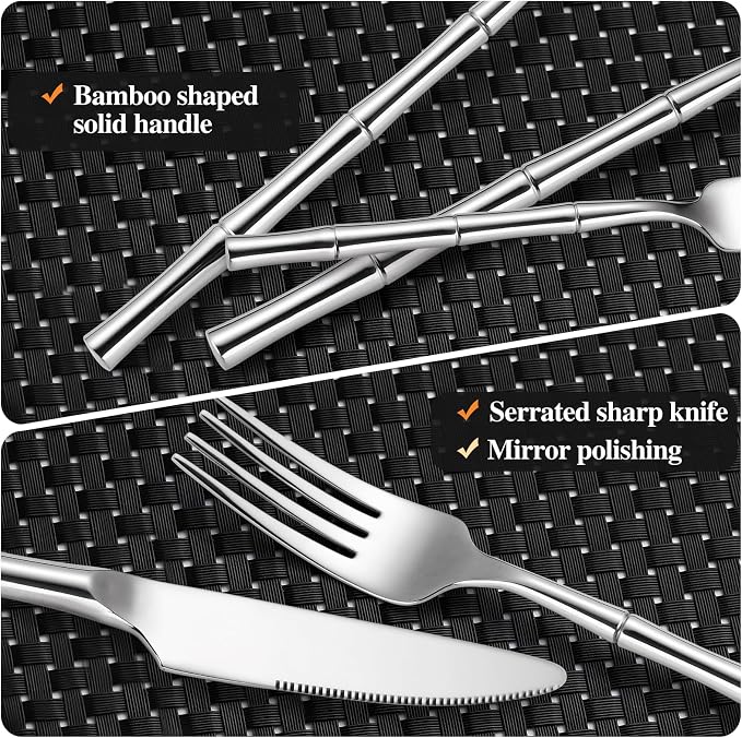 ZJ-20PC/Silver