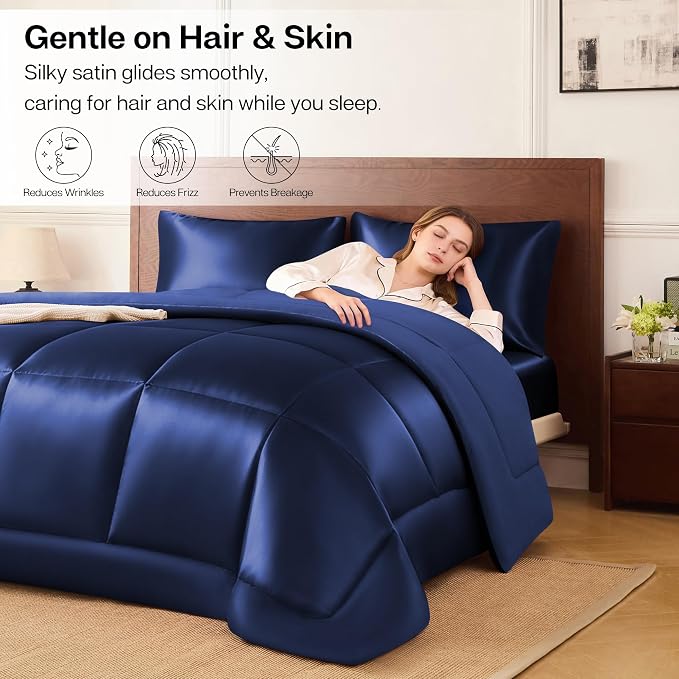 04- Navy Blue Classic