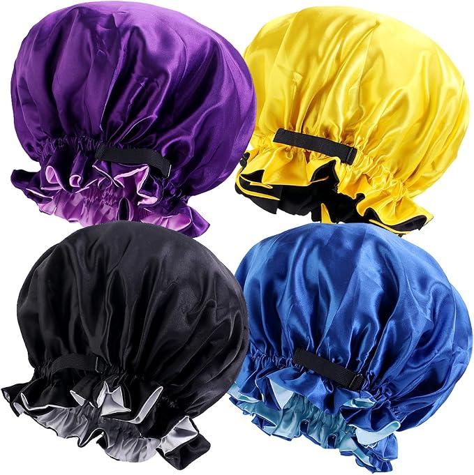 4 Pcs Style G