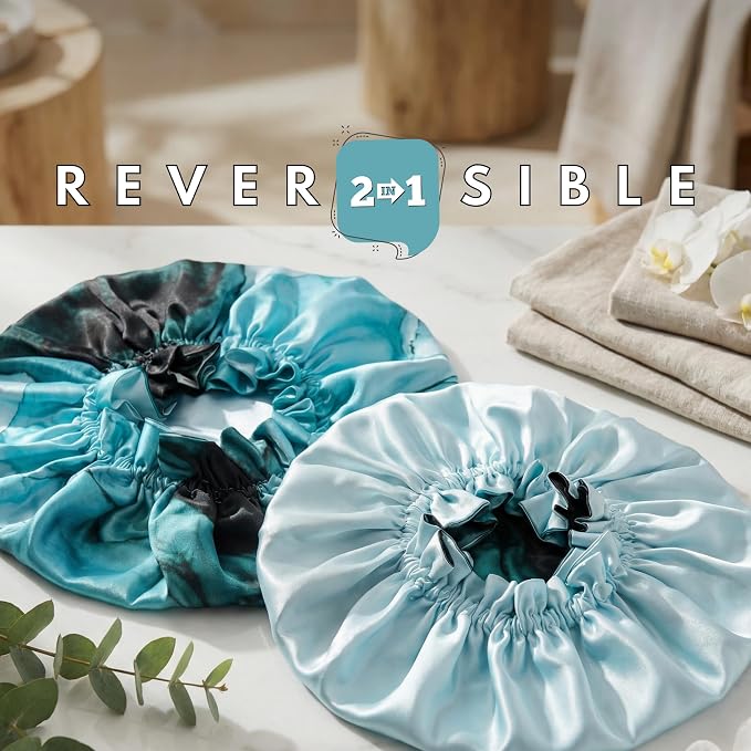Turquoise Tie-dye