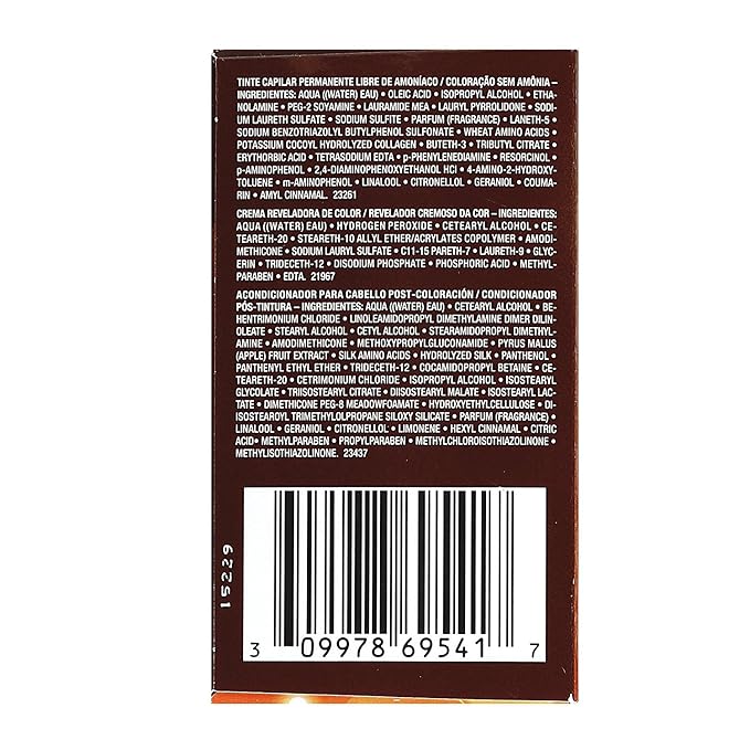 41 Medium Brown