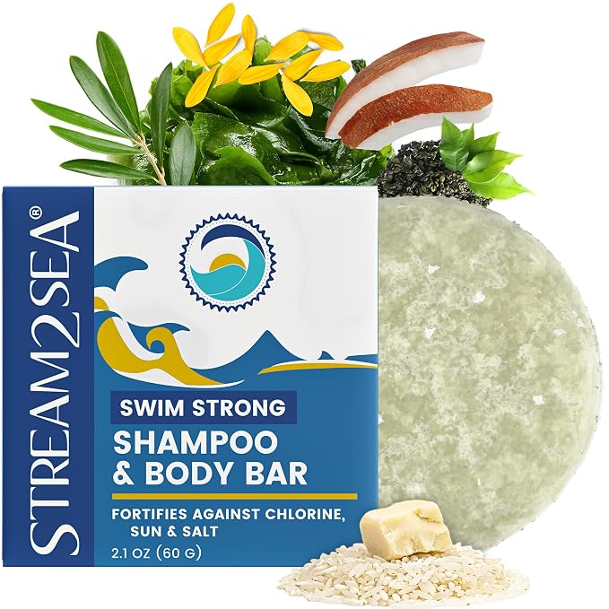 Swim Strong