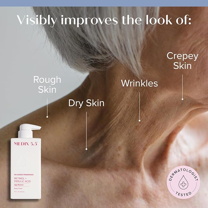 2 - Fragrance-Free Retinol Cream