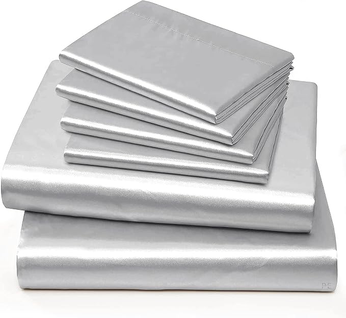 Silver Grey