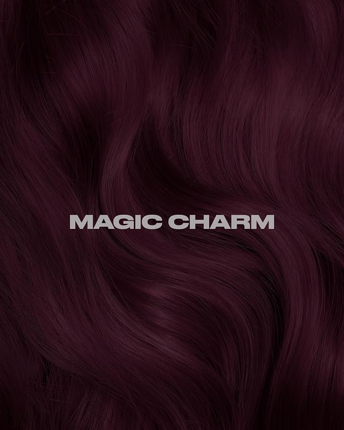 Magic Charm