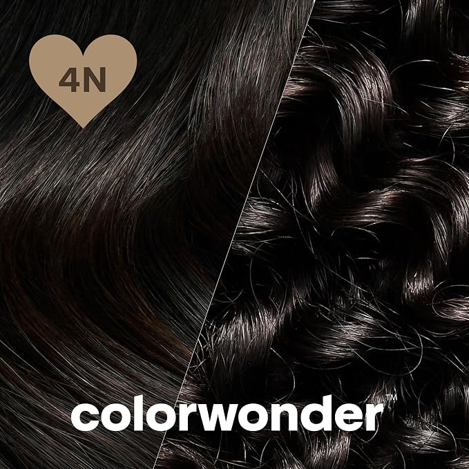 4N - Darkest Brown (Espresso Yourself)