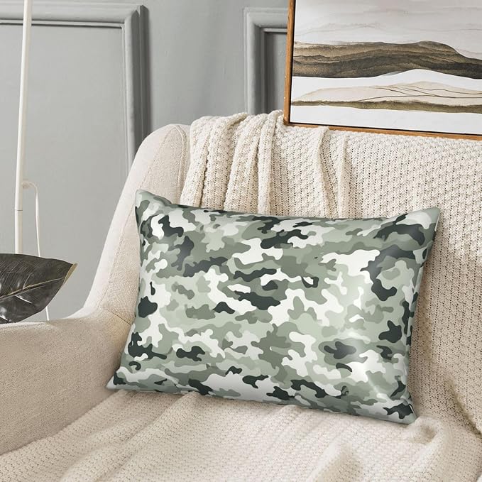 White Camouflage