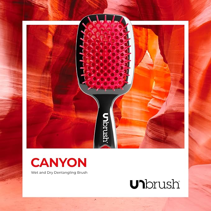 Canyon Red
