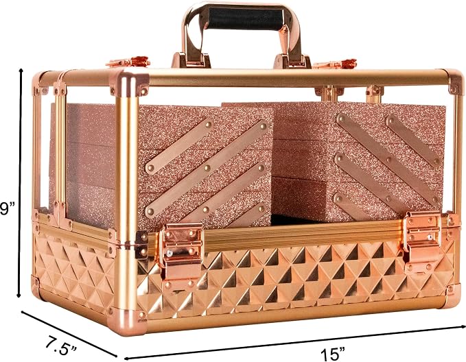 Rose Gold Diamond