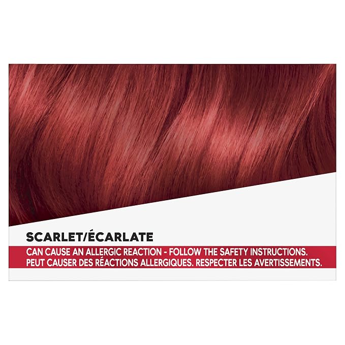 Scarlet