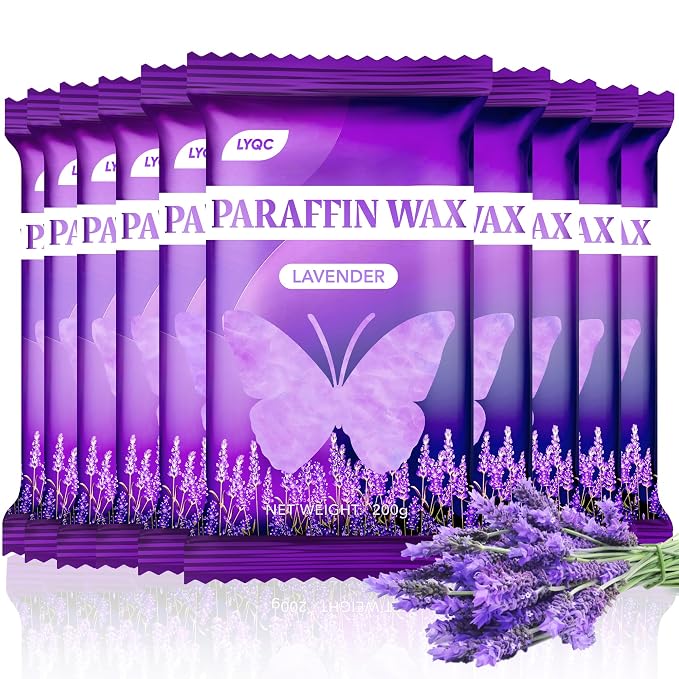 lavender