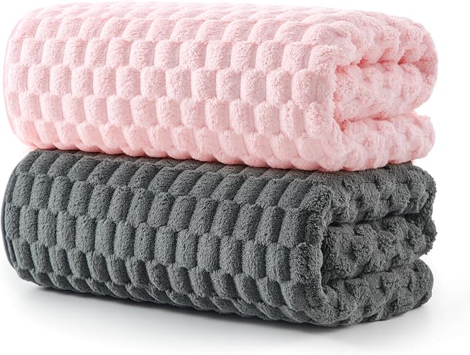 Charcoal Gray+pink