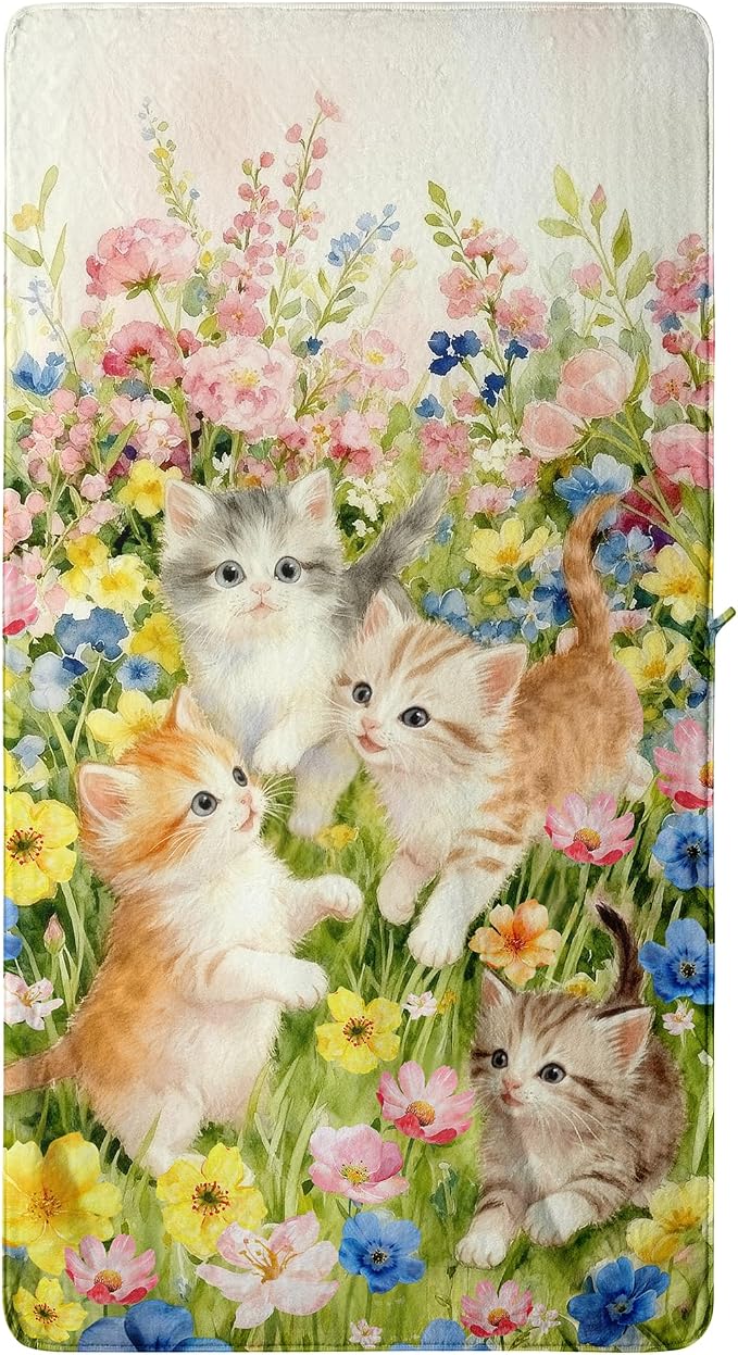 Cute Cat-multi