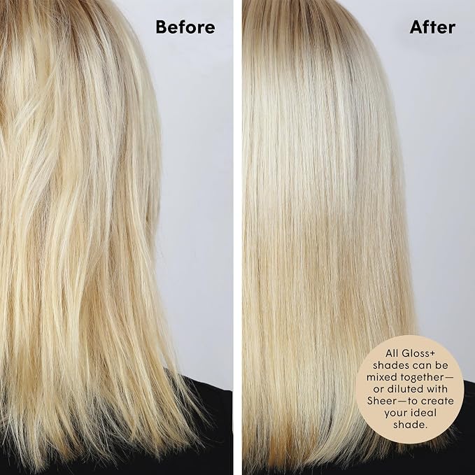 Light Blonde