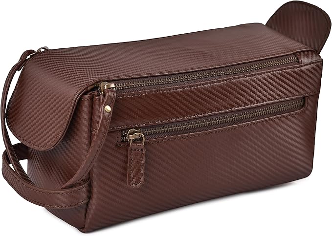 Carbon Brown