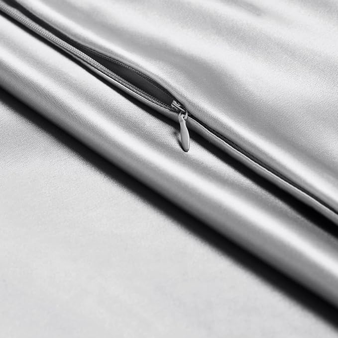 01 - Silver Grey