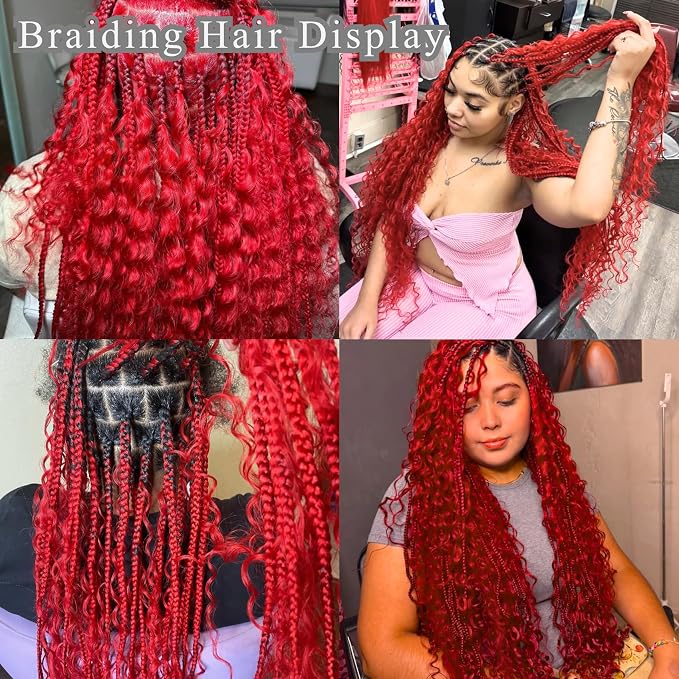 A.Red