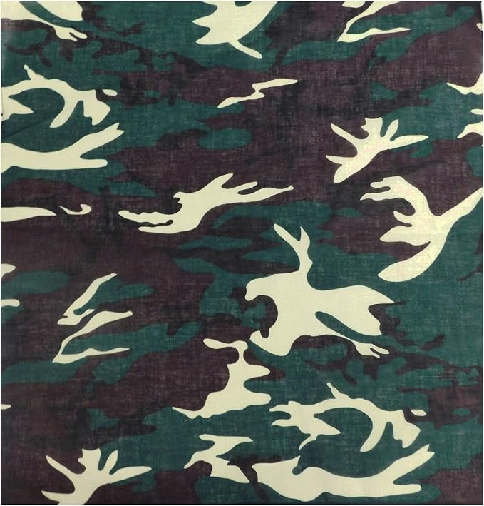 Camoflauge