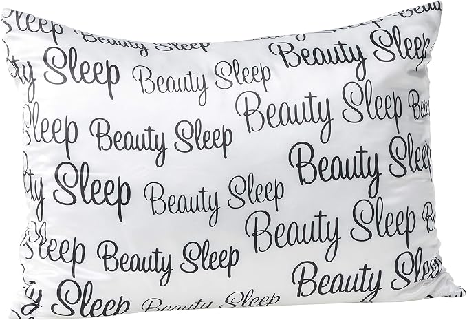 Beauty Sleeping