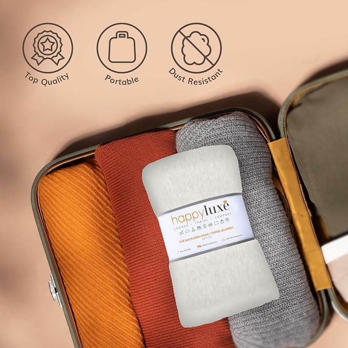 Eco Cashmere - Ivory White
