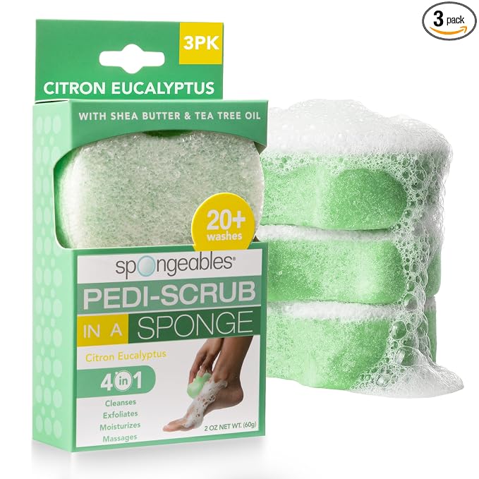 Citron Eucalyptus
