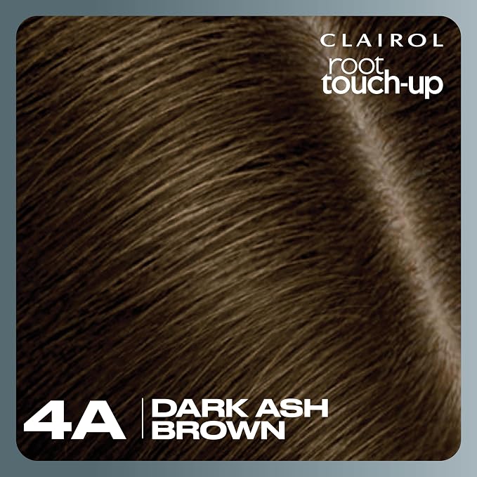 4A Dark Ash Brown