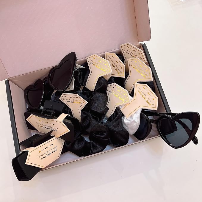 Black Headband 32pcs