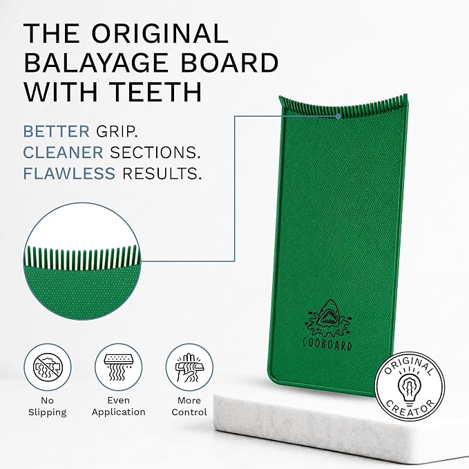 Cooboard Green