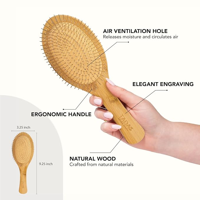 3PK Brush Set #1