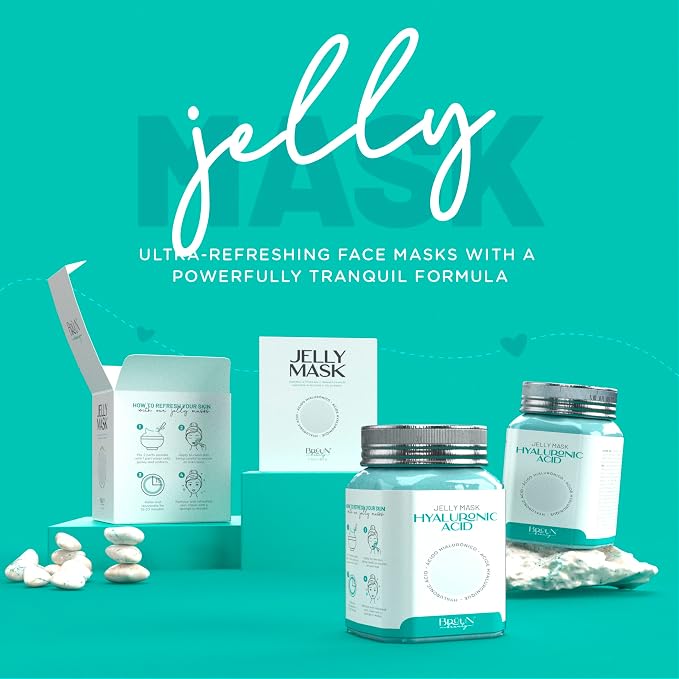 Hyaluronic AC Jar