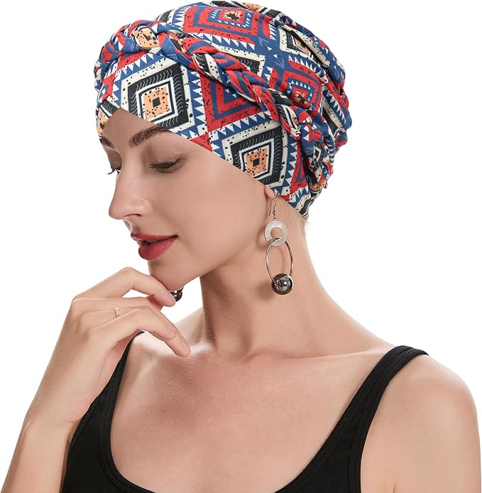 Boho Red